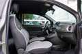 Fiat 500 1.2 Lounge Automaat | Carplay | cruise controle Gris - thumbnail 4