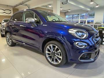 500X Dolcevita 1.5 Hybrid Sport GARANTIE 30/10/27