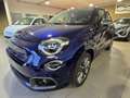 Fiat 500X 500X Dolcevita 1.5 Hybrid Sport GARANTIE 30/10/27 Bleu - thumbnail 7