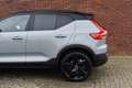 Volvo EX40 252PK Extended Range Ultra Black Edition 82 kWh | Gris - thumbnail 13