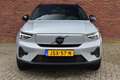 Volvo EX40 252PK Extended Range Ultra Black Edition 82 kWh | Gris - thumbnail 10