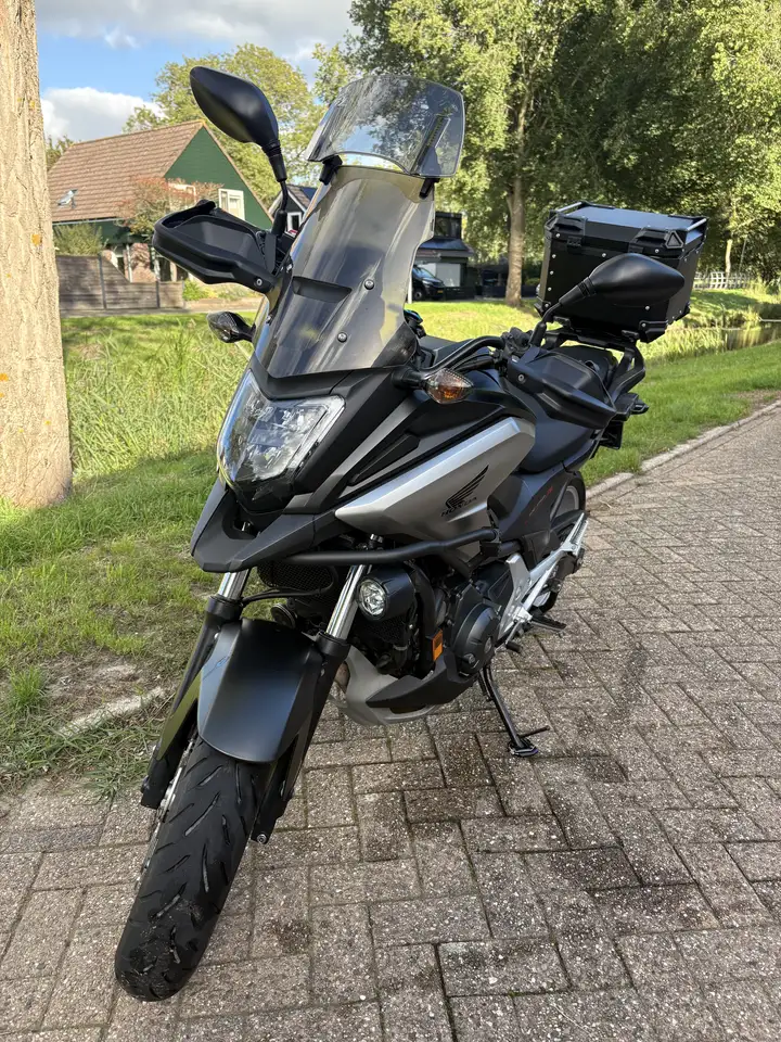 Honda NC 750