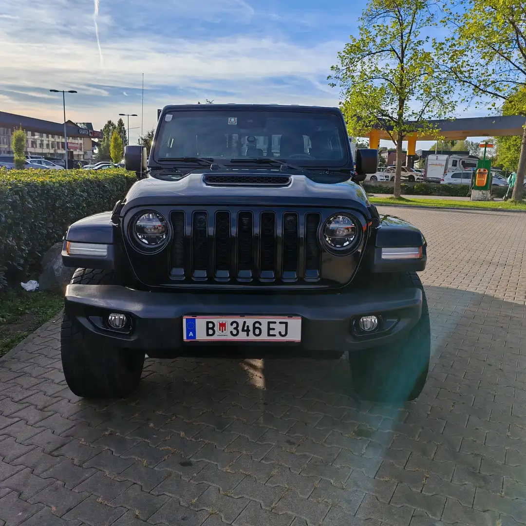 Jeep Gladiator Sport 4WD - 2