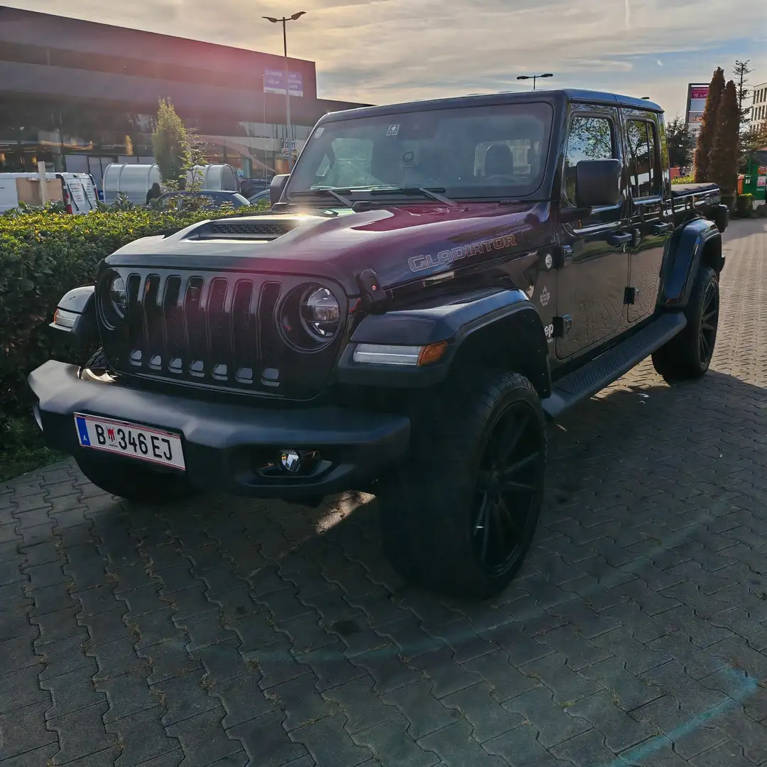 Jeep Gladiator Sport 4WD - 1