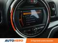 MINI Cooper SE Countryman Cooper S E Hybrid ALL4 Aut.*NAVI*PDC*TEMPO*SHZ* Сірий - thumbnail 23