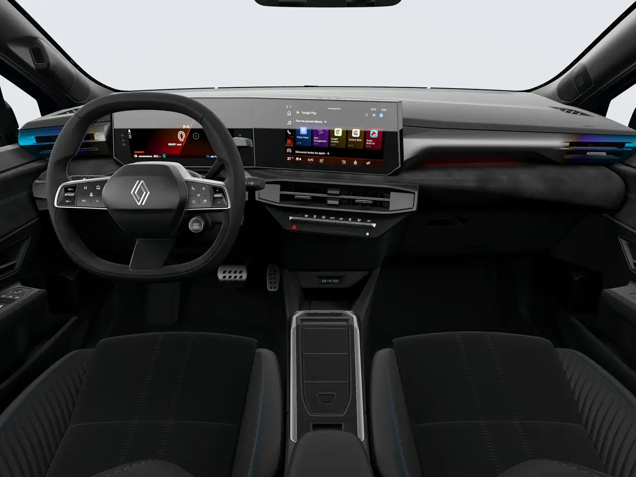 Renault Clio 2026 — фото 11