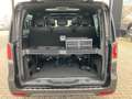 Mercedes-Benz V 300 d 4M EXCLUSIVE Lang AIRMATIC+Pano+AHK2,5t Grau - thumbnail 10