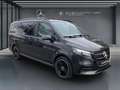 Mercedes-Benz V 300 d 4M EXCLUSIVE Lang AIRMATIC+Pano+AHK2,5t Grau - thumbnail 20