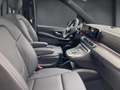 Mercedes-Benz V 300 d 4M EXCLUSIVE Lang AIRMATIC+Pano+AHK2,5t Grau - thumbnail 17