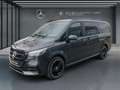 Mercedes-Benz V 300 d 4M EXCLUSIVE Lang AIRMATIC+Pano+AHK2,5t Grau - thumbnail 1