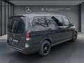Mercedes-Benz V 300 d 4M EXCLUSIVE Lang AIRMATIC+Pano+AHK2,5t Grau - thumbnail 13