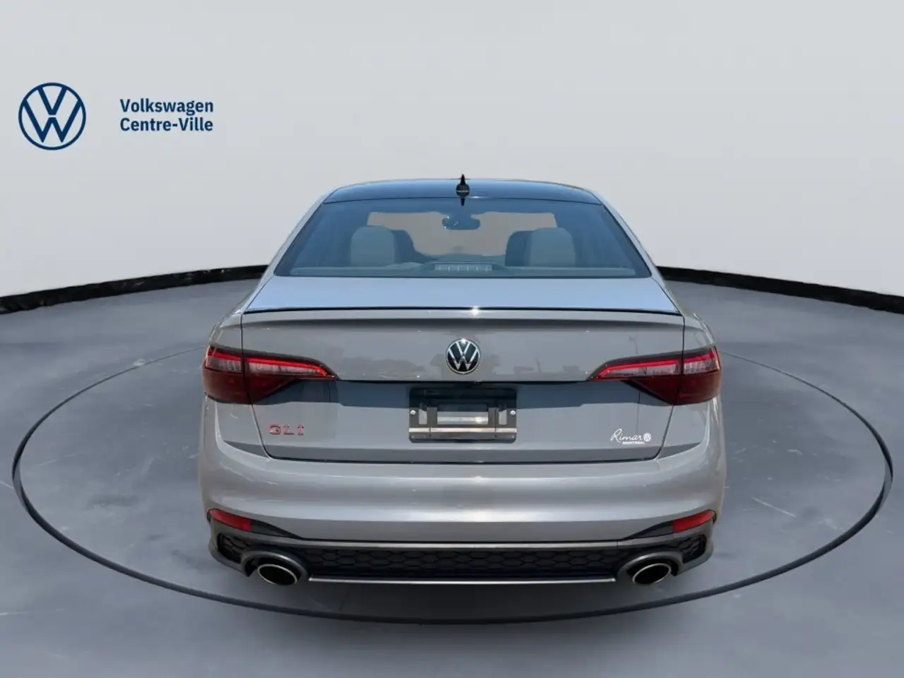 Volkswagen Jetta снимка Volkswagen Jetta