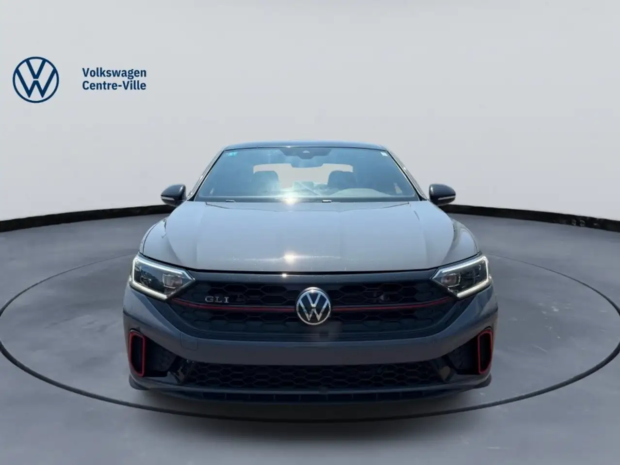 Volkswagen Jetta снимка Volkswagen Jetta
