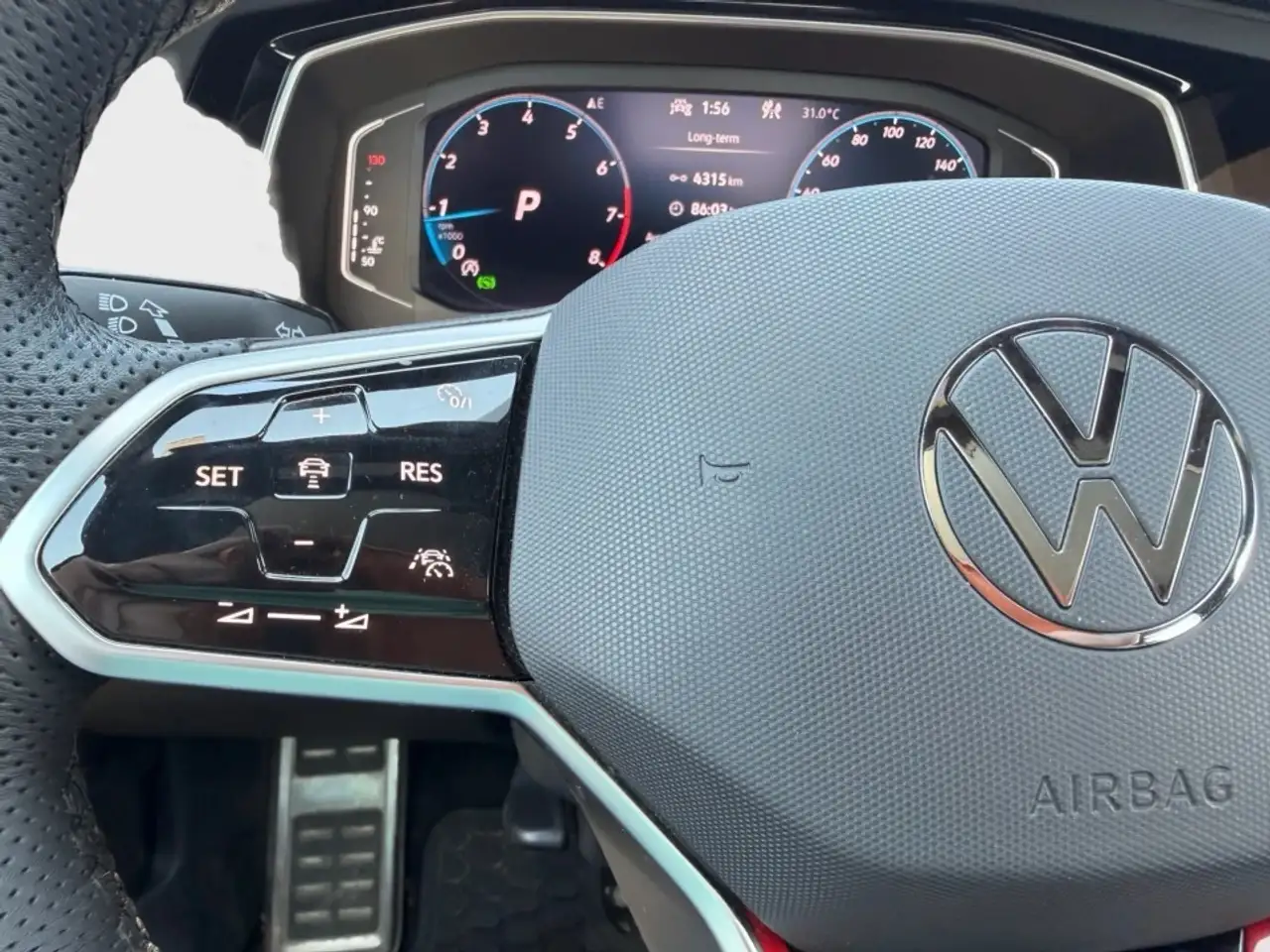 Volkswagen Jetta снимка Volkswagen Jetta