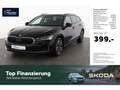 Skoda Superb Combi 2.0 TDI Selection DSG AHK/P-Dach Schwarz - thumbnail 1