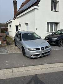 1.8 20V T Formula Racing