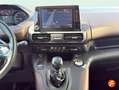 Peugeot Rifter GT Standard BlueHDi 73kW Marrón - thumbnail 12