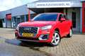 Audi Q2 1.4 TFSI CoD Sport Pro Line Navi|LED|Clima|LMV Rood - thumbnail 1