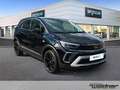 Opel Crossland 1.2 Elegance Paket Schwarz - thumbnail 3