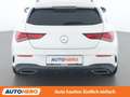 Mercedes-Benz CLA 250 CLA 250 Shooting Brake 4Matic AMG Line Weiß - thumbnail 5