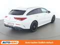 Mercedes-Benz CLA 250 CLA 250 Shooting Brake 4Matic AMG Line Weiß - thumbnail 6