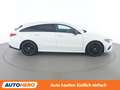 Mercedes-Benz CLA 250 CLA 250 Shooting Brake 4Matic AMG Line Weiß - thumbnail 7