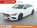 Mercedes-Benz CLA 250 CLA 250 Shooting Brake 4Matic AMG Line Weiß - thumbnail 1