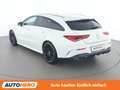 Mercedes-Benz CLA 250 CLA 250 Shooting Brake 4Matic AMG Line Weiß - thumbnail 4