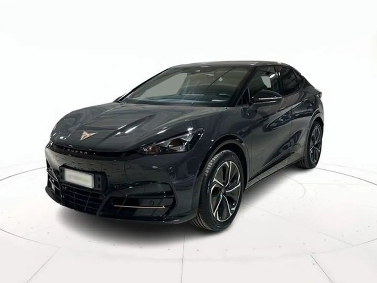 CUPRA Tavascan 77kwh endurance immersive rwd Grigio - 1
