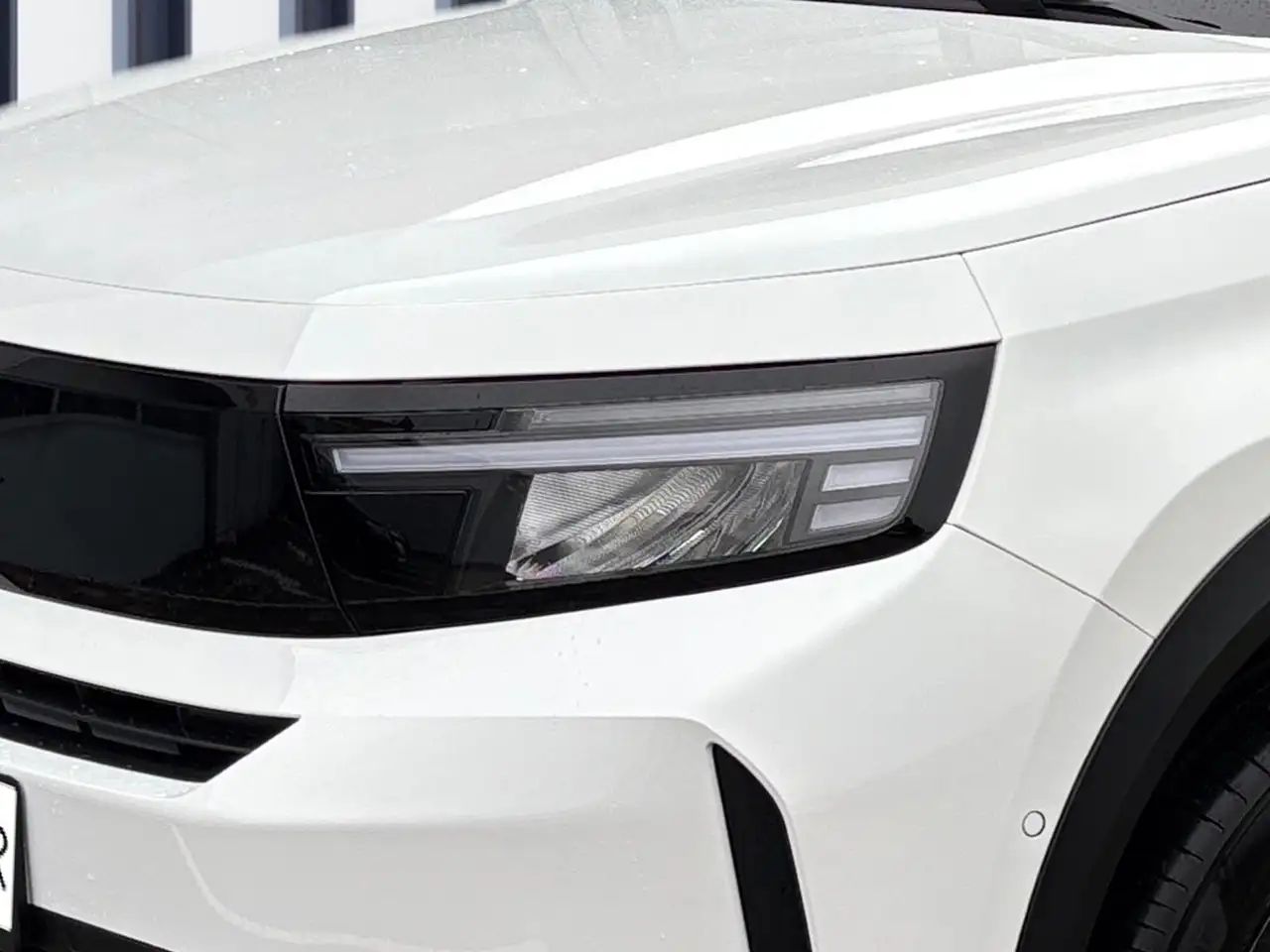 Opel Frontera 1.2 GS W LED+Navi+SHZ+Fernlichtass.+PDC 3