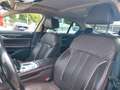 BMW 740 Baureihe 7 Lim 740 d xDrive Glasdach ACC Negru - thumbnail 15