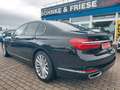 BMW 740 Baureihe 7 Lim 740 d xDrive Glasdach ACC Czarny - thumbnail 4
