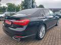 BMW 740 Baureihe 7 Lim 740 d xDrive Glasdach ACC Czarny - thumbnail 6
