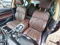 BMW 740 Baureihe 7 Lim 740 d xDrive Glasdach ACC Noir - thumbnail 21