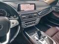 BMW 740 Baureihe 7 Lim 740 d xDrive Glasdach ACC Czarny - thumbnail 11