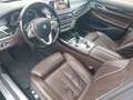 BMW 740 Baureihe 7 Lim 740 d xDrive Glasdach ACC Noir - thumbnail 20