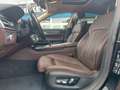 BMW 740 Baureihe 7 Lim 740 d xDrive Glasdach ACC Czarny - thumbnail 9