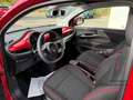 Fiat 500e RED Cabrio+Rückfahrkam+Navi+Sitzheiz.+LED Rot - thumbnail 9
