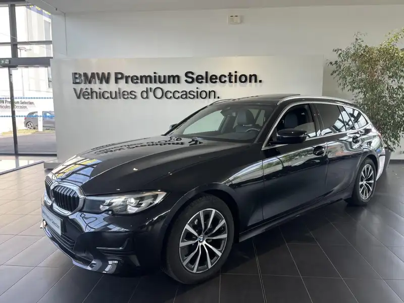 BMW Seria 3