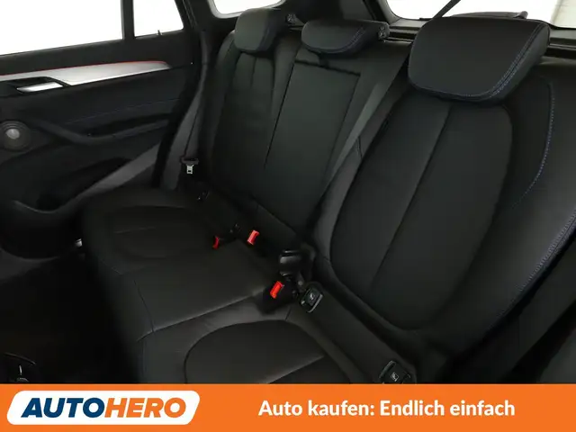 BMW X1 view 14