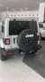 Jeep Wrangler Unlimited 2.0 PHEV ATX 4xe Sahara NUOVO Argento - thumbnail 2
