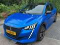 Peugeot 208 208 EV GT 350 50 kWh Blauw - thumbnail 1