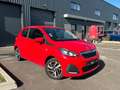 Peugeot 108 1.0 VTI 69 CH ACTIVE - VEHICULE FRANCAIS 90067 KMS Rouge - thumbnail 3