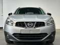 Nissan Qashqai 1.6i !!! PROBLEM AUTOMATIC GEARBOX !!! Gris - thumbnail 2