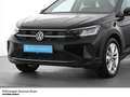Volkswagen Taigo Goal TSI DSG LED Panorama R-Kamera Sitzhzg Schwarz - thumbnail 7