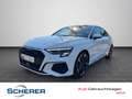 Audi A3 35 TFSI S tro. S LINE B&O NAVI PLUS Bianco - thumbnail 1