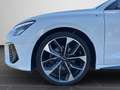 Audi A3 35 TFSI S tro. S LINE B&O NAVI PLUS Bianco - thumbnail 8