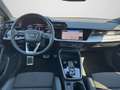 Audi A3 35 TFSI S tro. S LINE B&O NAVI PLUS Bianco - thumbnail 3