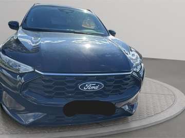 Hybrid ST-Line Navi Digitales Cockpit LED