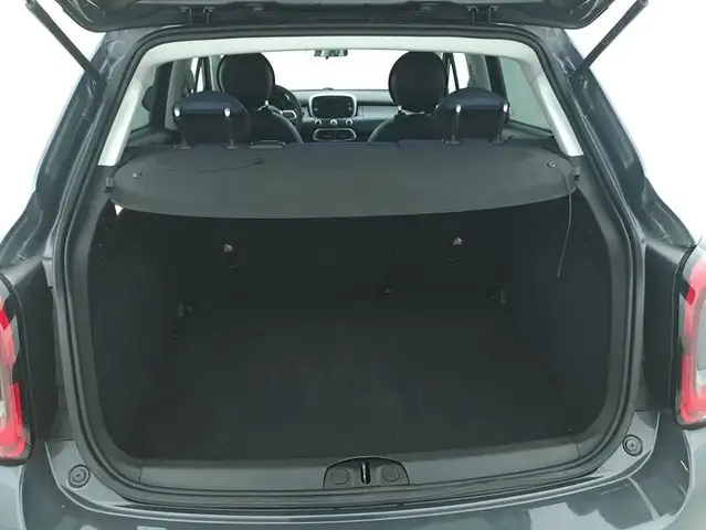Fiat 500x view 14